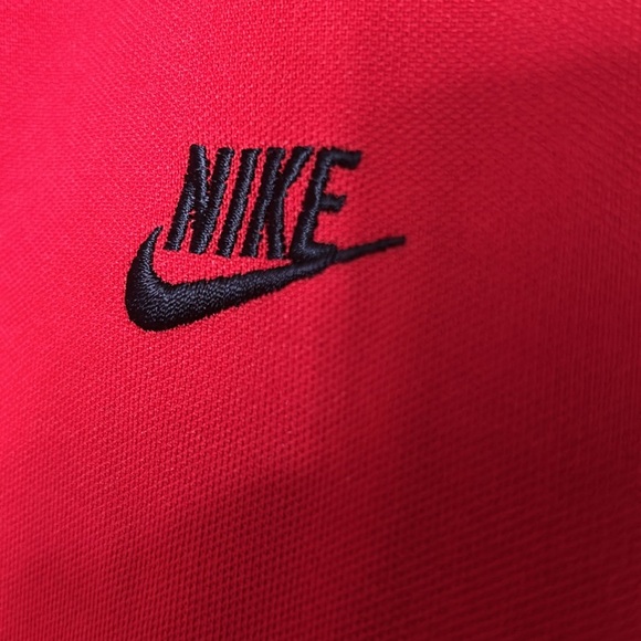 Nike poly track jacket - Picture 5 of 8